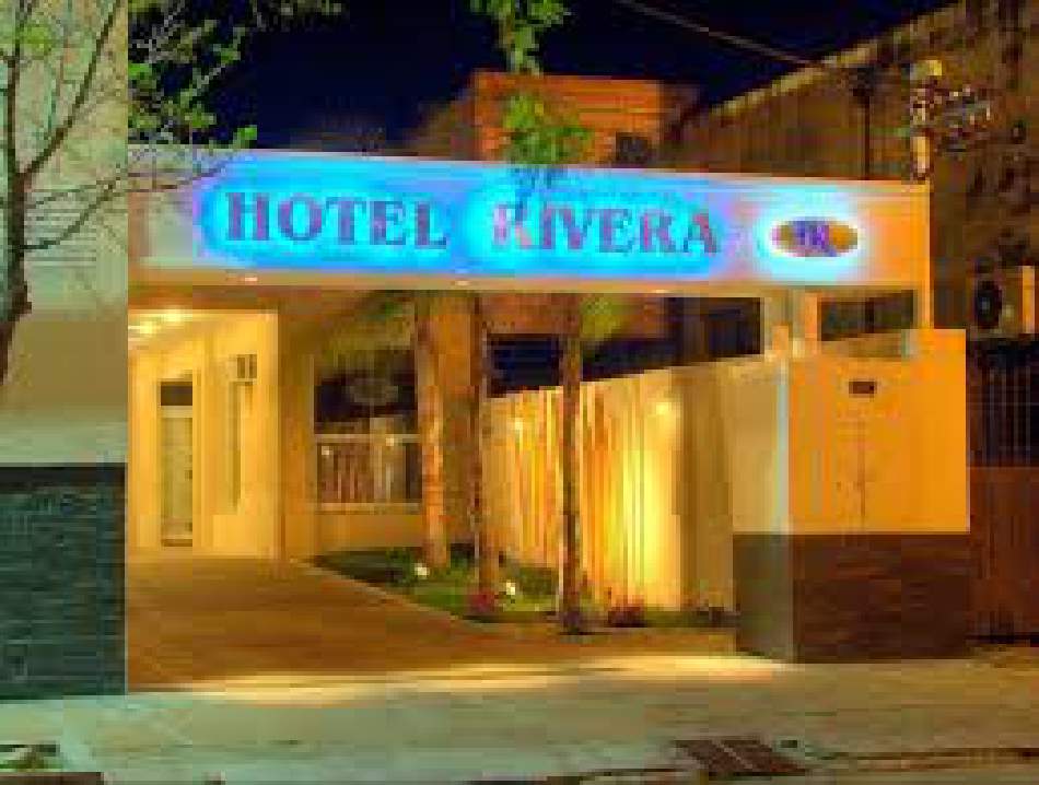 Hotel Rivera